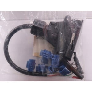 Taw 7 Pin Kit