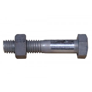 Taw Bolt & Nut