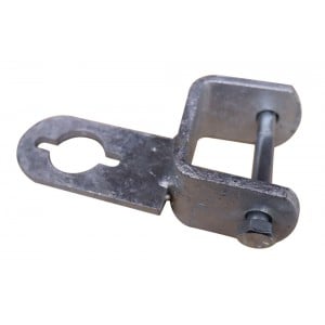 Taw Clamp On Lock