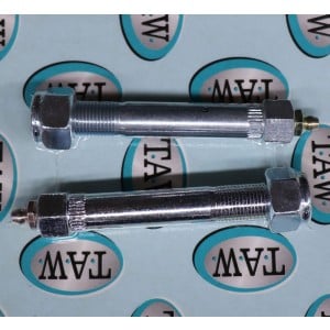 Taw Shackle Bolt Greaseable
