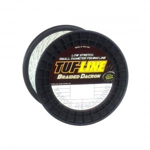 Tuf-Line Braided Dacron - 1200yd