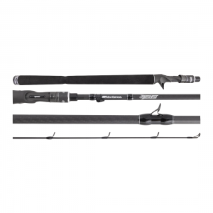 Abu Garcia Beast Baitcast Rod