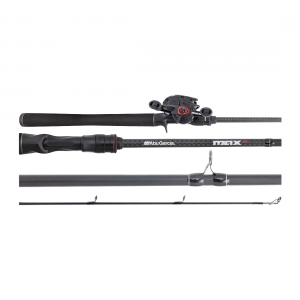 Abu Garcia Max 5 SX Baitcast Combo