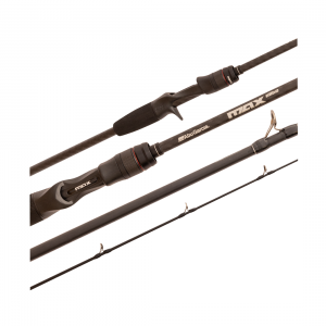 Abu Garcia Max Elite Rod