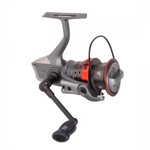 Abu Garcia Max Elite Spin Reel