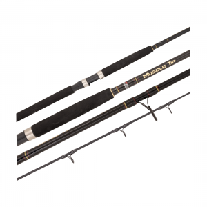 Abu Garcia Muscle Tip 4 Rod