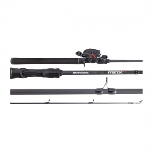 Abu Garcia Revo 5 SX Baitcast Combo