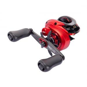 Abu Garcia Revo 5 Rocket Baitcast Reel