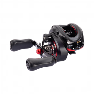 Abu Garcia Revo 5 Winch Baitcast Reel