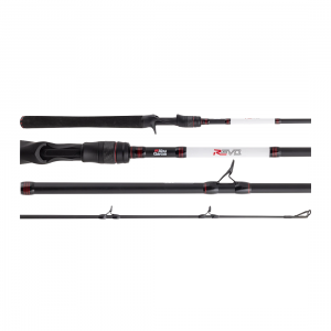 Abu Garcia Revo Baitcast Rod