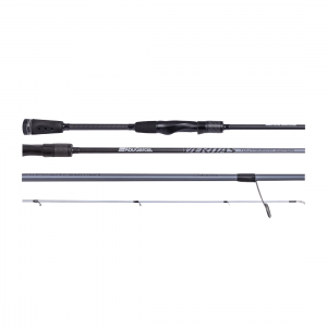 Abu Garcia Veritas Tournament Rod