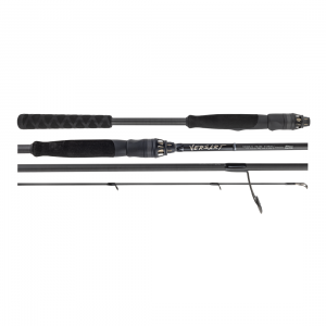 Abu Garcia Versart Rod