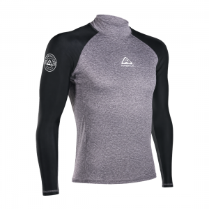 Adrenalin Adult Beach Long Sleeve Rash Shirt