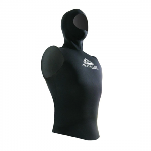Adrenalin Hooded Vest 2mm