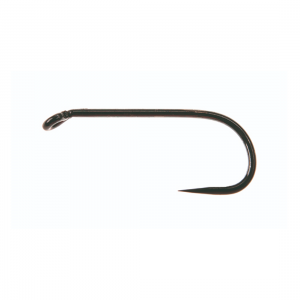 Ahrex FW501 Dry Fly Traditional Barbless Fly Hook