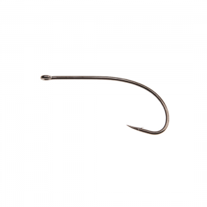 Ahrex NS156 Traditional Shrimp Fly Hook