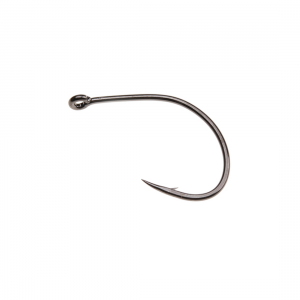 Ahrex NS172 Curved Gammarus Fly Hook