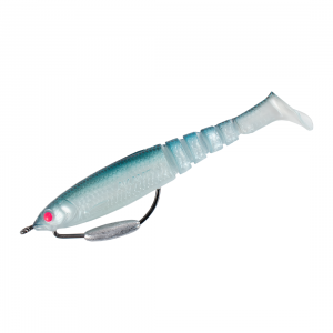 Akame Tackle Rigged Guppy Lure