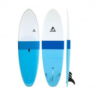 Adventure Paddleboarding Sixty Forty SUP