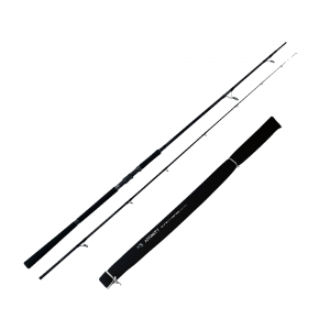 Assassin Affinity Spin Rod