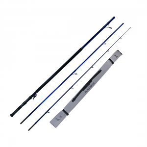 Assassin Bluefish II XT Surf Rod