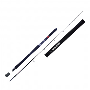 Assassin Rock N Mole Rod