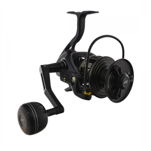 ATC Vigilance Big Game Spin Reel