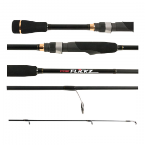 Atomic Flickz Rod