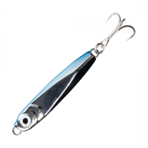 Atomic Gorilla Big Eye Metal Lure