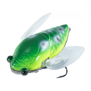 Atomic Hardz Cicada 47 Lure