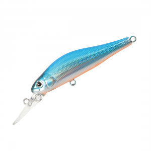 Atomic Hardz Shad 50 Deep Rattle Diver Lure