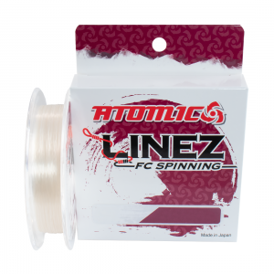 Atomic Linez FC Spinning Line