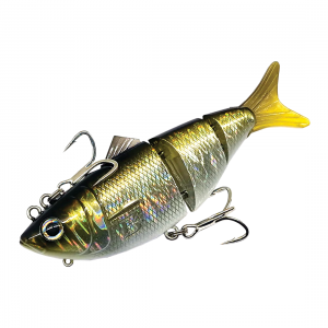 Barambah Lures Bony Shad X Lure