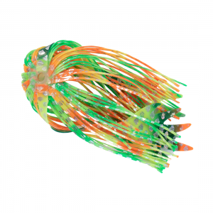 Bassman Spinnerbaits Replacement Skirts - S