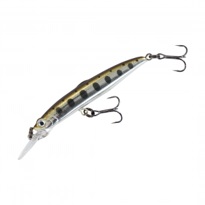 Bassday Sugar Minnow 55 Slim Suspending Lure