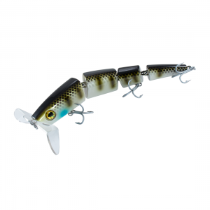 Bassman Wake Walker Lure