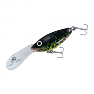 Bad Breed Lures Best One Lure