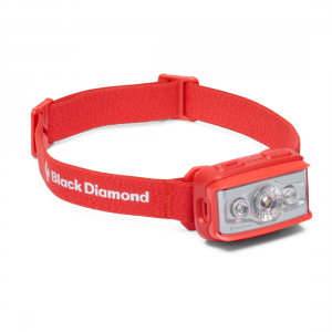 Black Diamond Storm 550 Headlamp