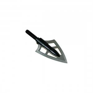 Benson B1 2 Blade Broadhead - Loose