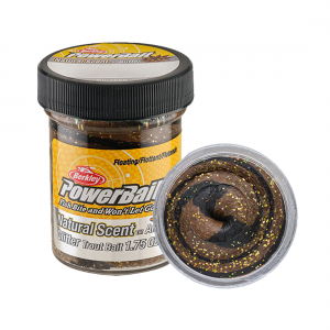 Berkley PowerBait Natural Scent Trout Bait