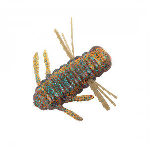 Berkley PowerBait Mushi Lure