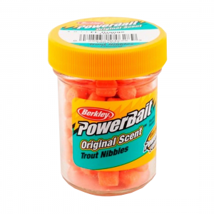 Berkley PowerBait Trout Nibbles