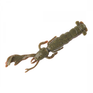 Berkley Gulp Salty Nipper Lure