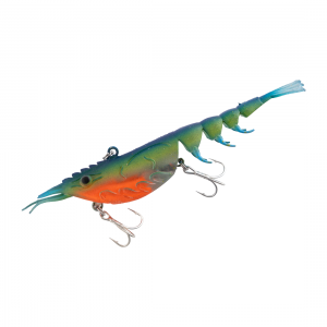 Berkley Shimma Shrimp Fast Sink Lure