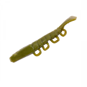 Berkley Gulp Turbo Shrimp Lure - 5in