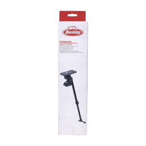 Berkley Fishin Gear Fish Finder Holder w/ Telescopic Arm