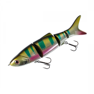 Biovex Joint Bait 176SF Lure