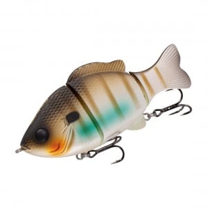 Biovex Joint Gill Lure