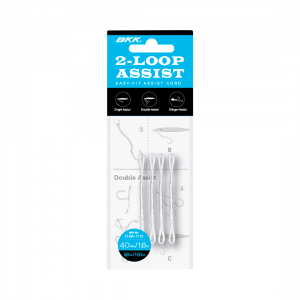 BKK 2-Loop Assist Cord