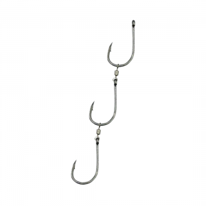 BKK Heavy Duty Ganged Hooks